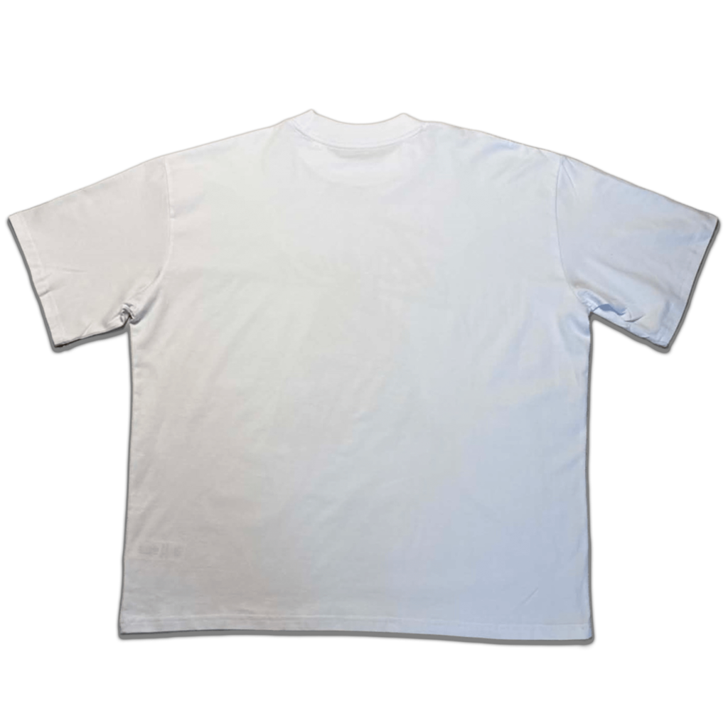Personalized Portrait T-Shirt – Custom Photo Print Oversized Tee | Coutivo