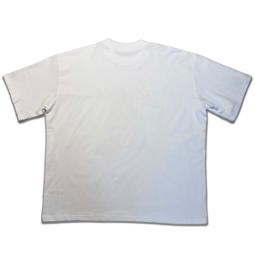 Personalized Portrait T-Shirt – Custom Photo Print Oversized Tee | Coutivo
